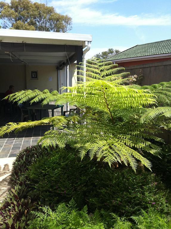 The Crescent Guesthouses - Bnb/Self Catering Durban Zewnętrze zdjęcie