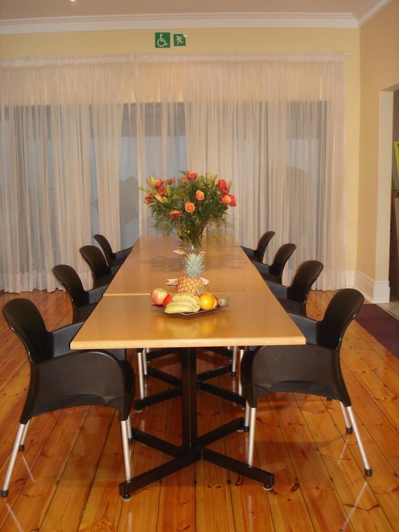 The Crescent Guesthouses - Bnb/Self Catering Durban Zewnętrze zdjęcie