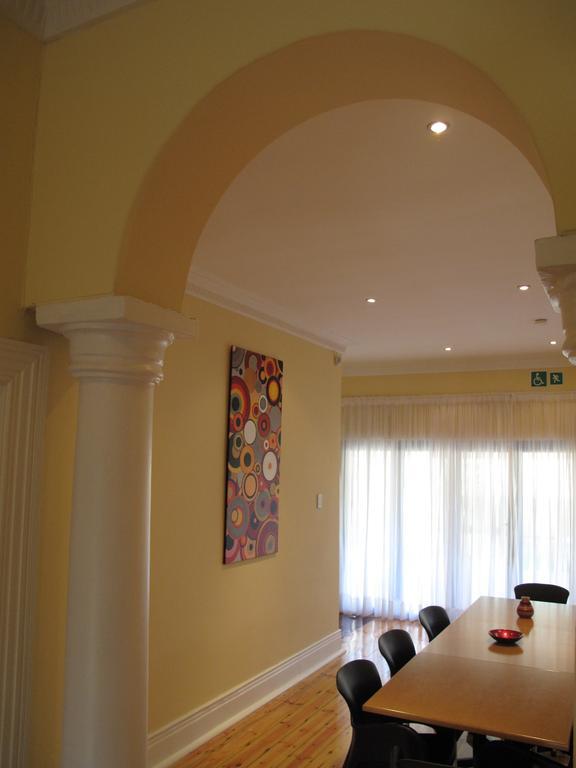 The Crescent Guesthouses - Bnb/Self Catering Durban Zewnętrze zdjęcie