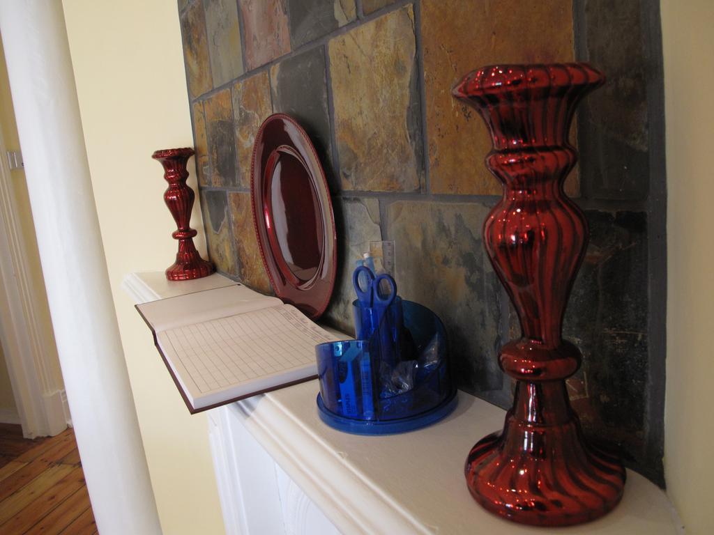 The Crescent Guesthouses - Bnb/Self Catering Durban Zewnętrze zdjęcie