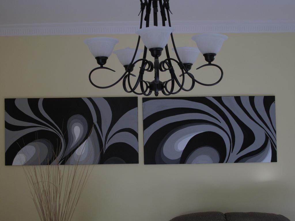 The Crescent Guesthouses - Bnb/Self Catering Durban Zewnętrze zdjęcie