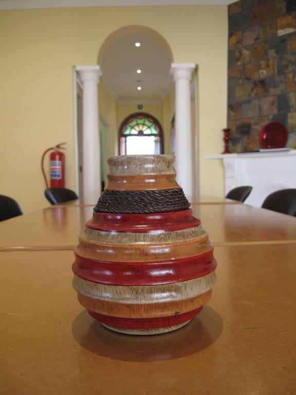 The Crescent Guesthouses - Bnb/Self Catering Durban Zewnętrze zdjęcie