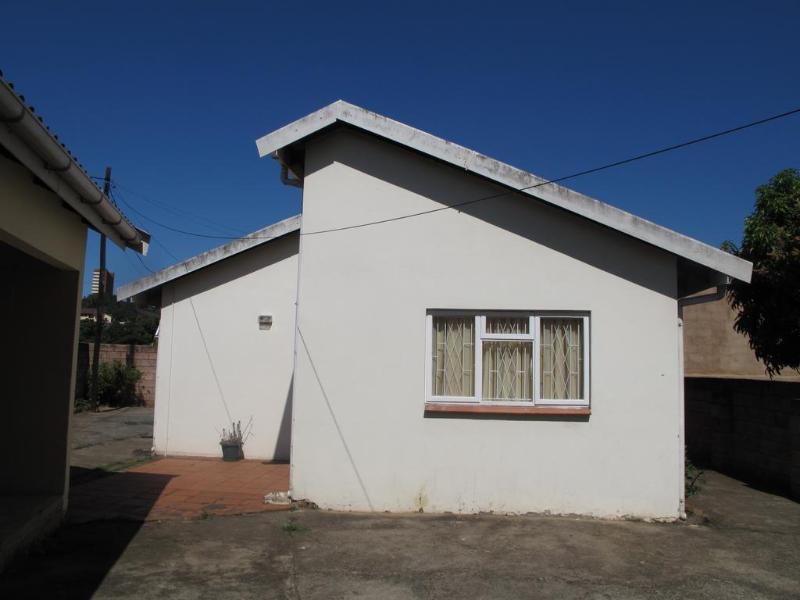 The Crescent Guesthouses - Bnb/Self Catering Durban Zewnętrze zdjęcie
